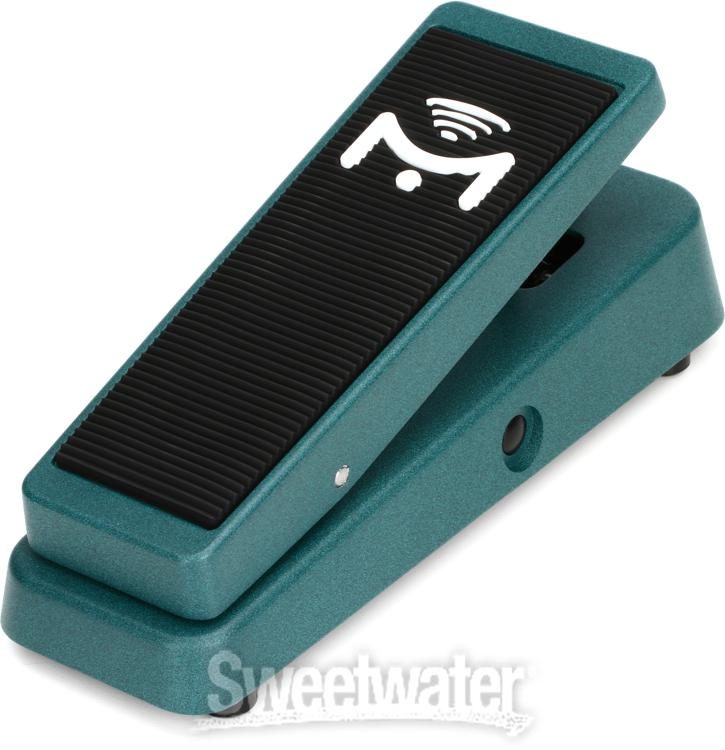 Mission Engineering EP1-KP Expression Pedal for Kemper Profiling Amp - Green