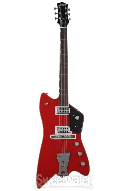 Gretsch Billy-Bo Jupiter Thunderbird