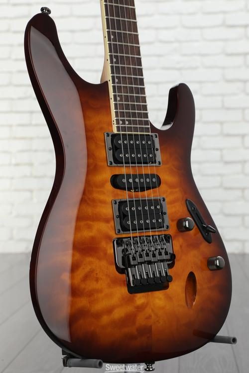 Ibanez deals s 670