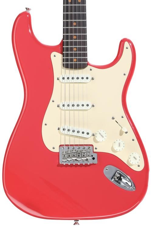 Fender Custom Shop 1968 Stratocaster Closet Classic Electric