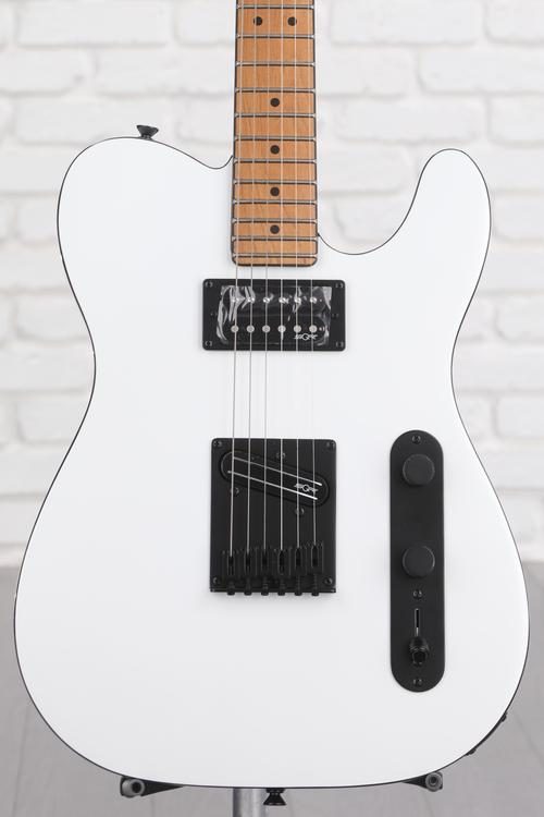 Squier Contemporary Telecaster RH - Pearl White