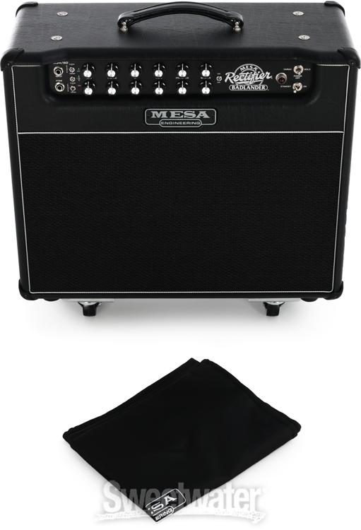 Mesa boogie on sale rectifier combo