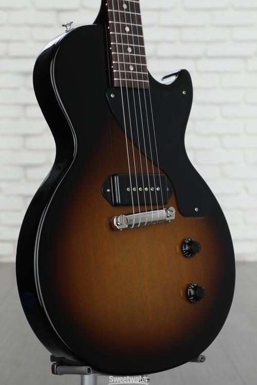 Gibson Les Paul Junior - Vintage Tobacco Burst | Sweetwater