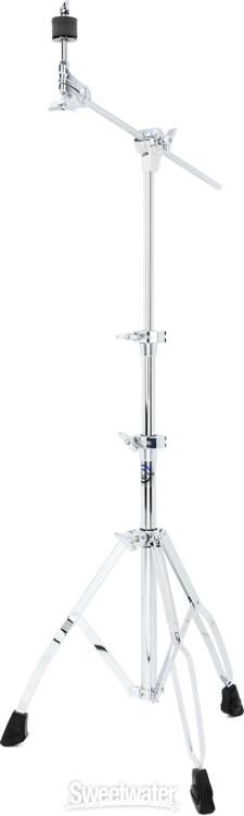 Ludwig LAS36MBS Atlas Standard Straight/Boom Cymbal Stand