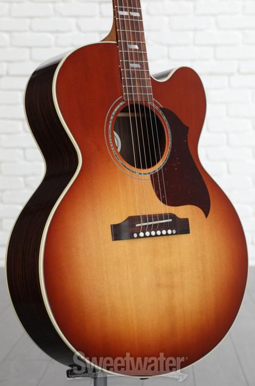 Gibson j shop 185 rosewood