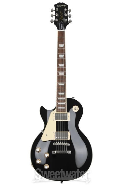 Epiphone Les Paul Standard '60s Left-handed Electric Guitar