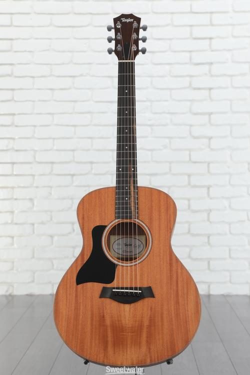 Buy Taylor GS Mini Mahogany Top Left Handed Acoustic Guitar