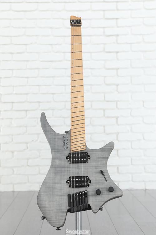 strandberg/Boden Standard NX 6 Green #275-