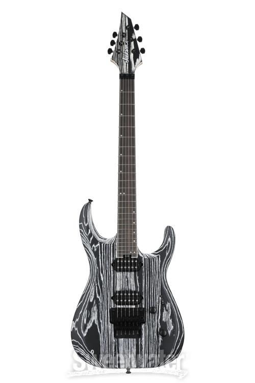 ギター Jackson Pro Dinky DK Modern Ash FR6 Pro Series Dinky® DK Modern Ash FR6 – Jacksonguitars.com
