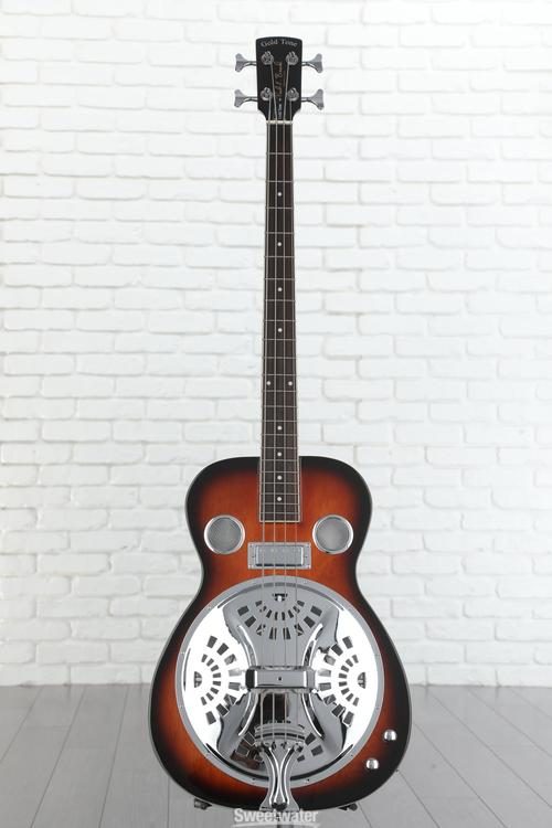 Gold tone online dobro