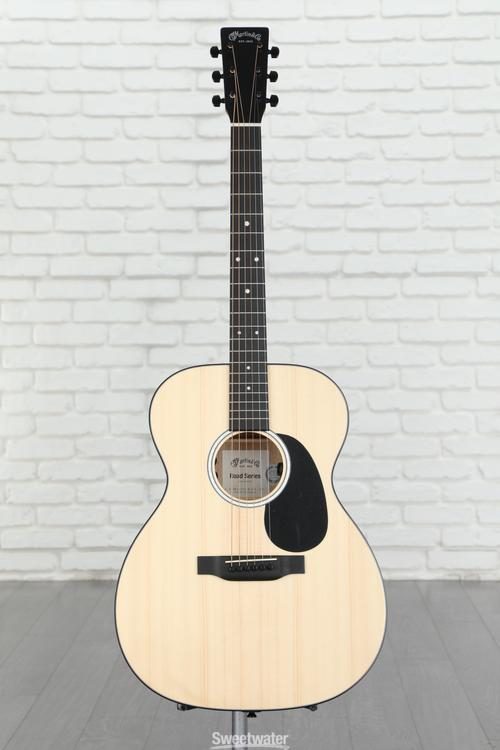 Martin 000-12E Koa Acoustic-electric Guitar - Natural