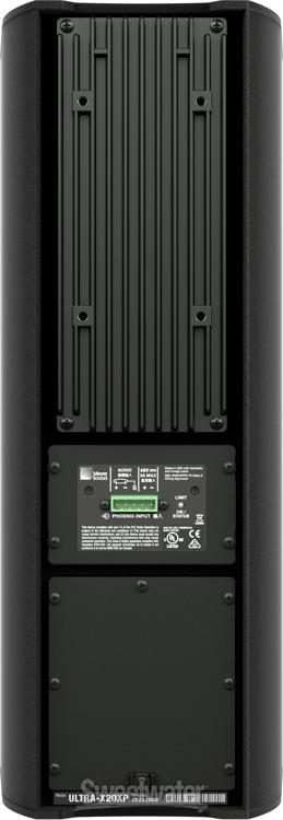 新品未使用【MeyerSound】メイヤーサウンドULTRA-X20スピーカー Meyer Sound ULTRA-X20XP Compact Wide Coverage Loudspeaker