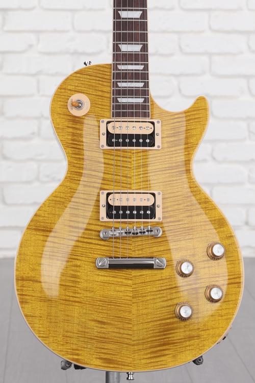 Gibson  Slash Les Paul Standard Appetite Burst