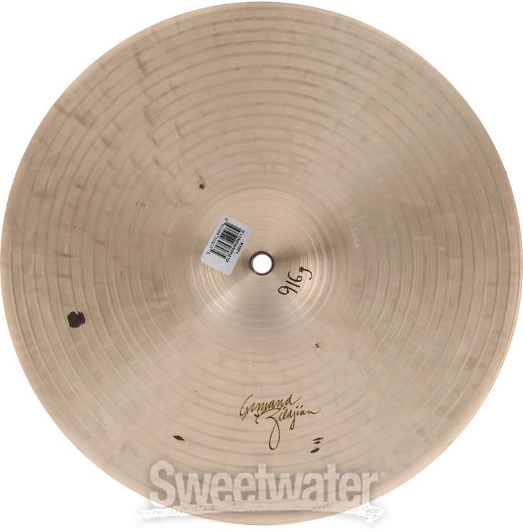 Zildjian 14 inch K Constantinople Hi-hat Top Cymbal