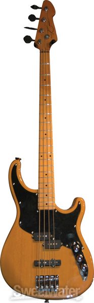 Peavey Zodiac 4 BXP - Butterscotch | Sweetwater