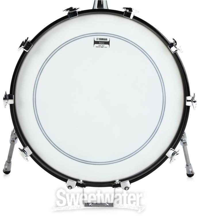Yamaha RBB-2016 Recording Custom Bass Drum - 16 x 20 inch