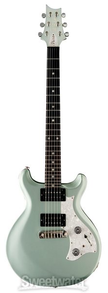 ギター PRS Mira PRS Mira Flame Maple Top, Standard Neck with Moon Inlays and Gold