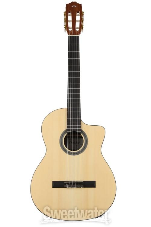 Cordoba C3M Nylon String Acoustic Guitar - Satin Cedar