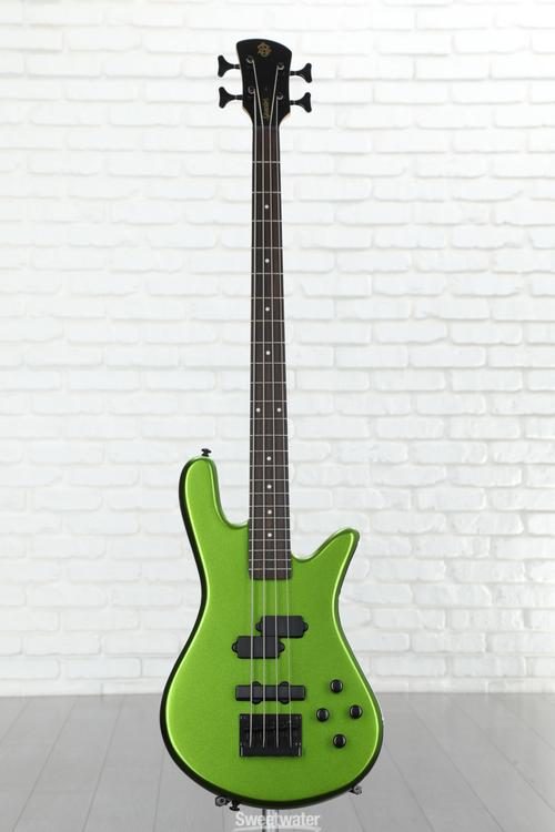 Spector Performer 4 Black