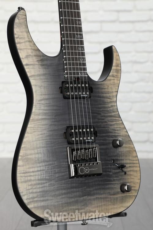 SCHECTER Banshee Mach-6 限定色-