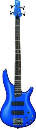Ibanez SR300 - Starlight Blue | Sweetwater
