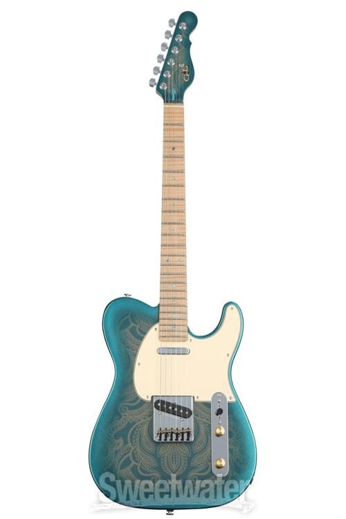 G&L ギター G&L - ASAT Special Leo Fender Signature(1989) : 【○八