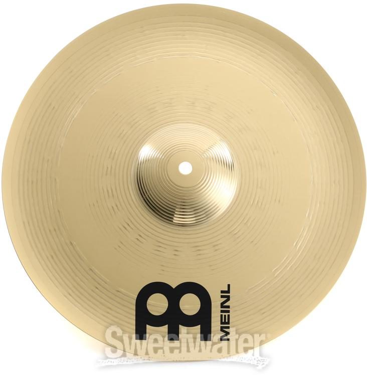 Meinl Cymbals 14-inch HCS China Cymbal