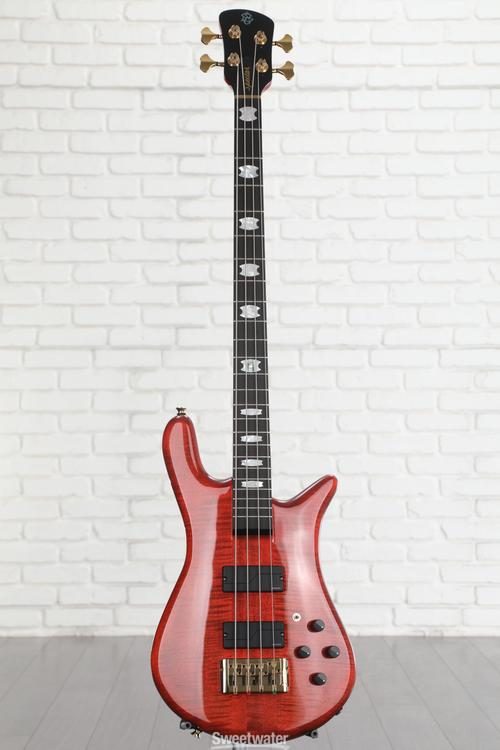 Rudy sarzo deals signature bass