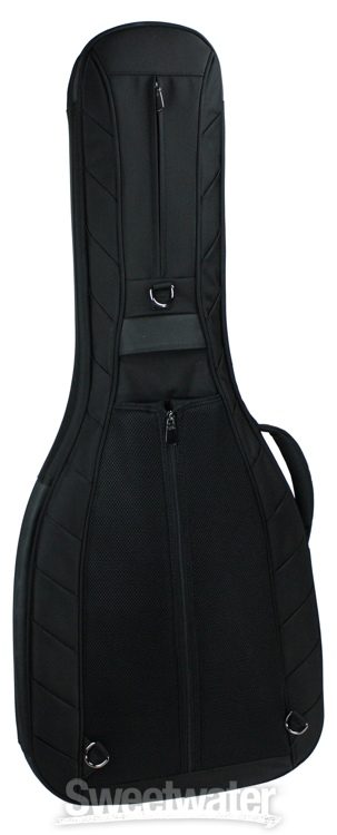 Reunion Blues Continental Semi-Hollow Electric Guitar Case