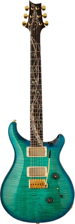 PRS Limited Edition Custom 24 Tree Of Life | Sweetwater