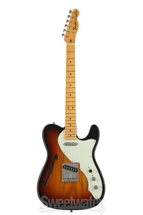 ギター fender AMERICAN ORIGINAL 60S Telecaster Fender American Original '60s Telecaster | The Music Emporium