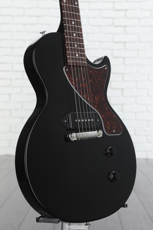 Gibson Les Paul Junior - Ebony