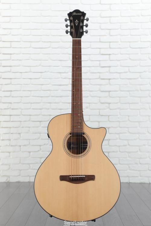 Ibanez ae275bt on sale