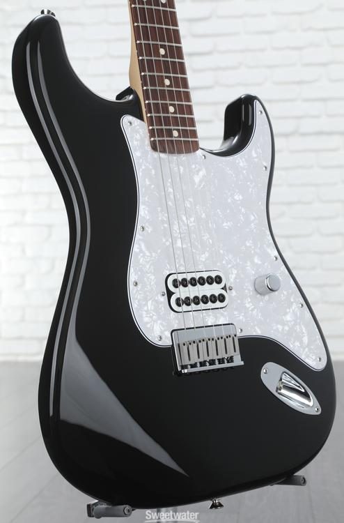 ギター FENDER STRATOCASTER tom delonge Open Box Fender Tom DeLonge Stratocaster Electric Guitar With