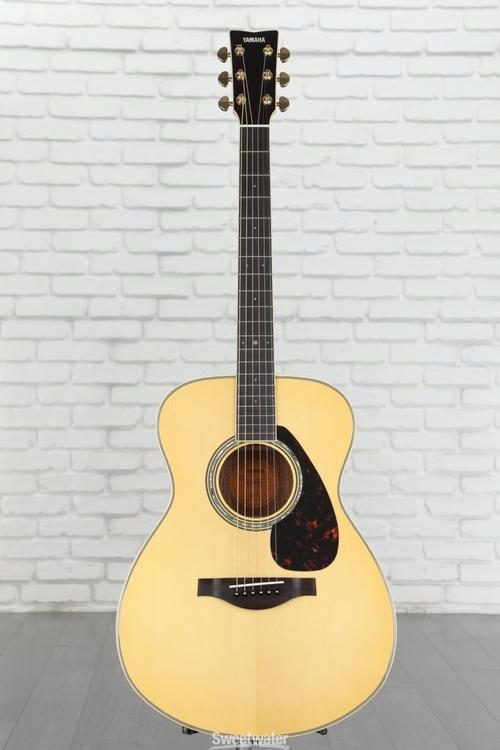 Yamaha LS6M ARE Concert - Natural