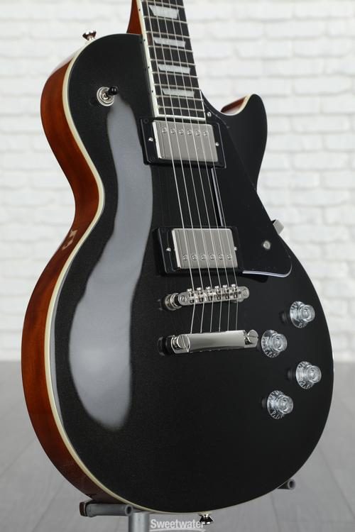 Epiphone Les Paul Modern - Graphite Black