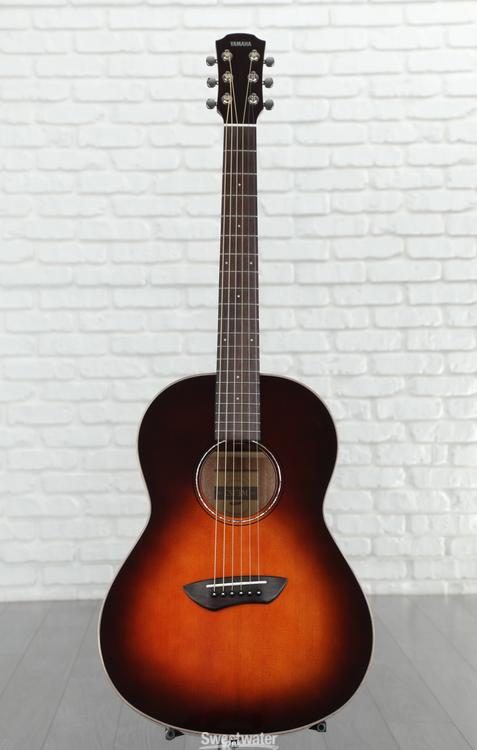 YAMAHA CSF3M Tobacco Brown Sunburst-