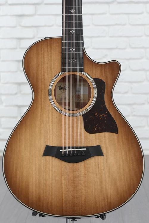 Taylor gs mini deals sweetwater