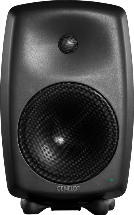 Genelec 8050A Reviews Sweetwater