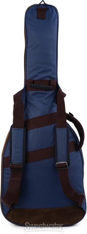 Ibanez PowerPad Designer IGB541 Electric Guitar Gig Bag - Navy Blue