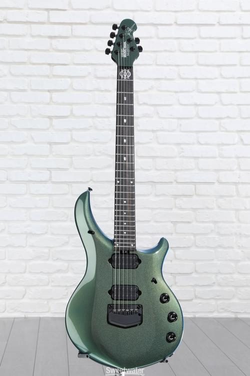 Ernie Ball Music Man John Petrucci Signature Majesty 6 Electric