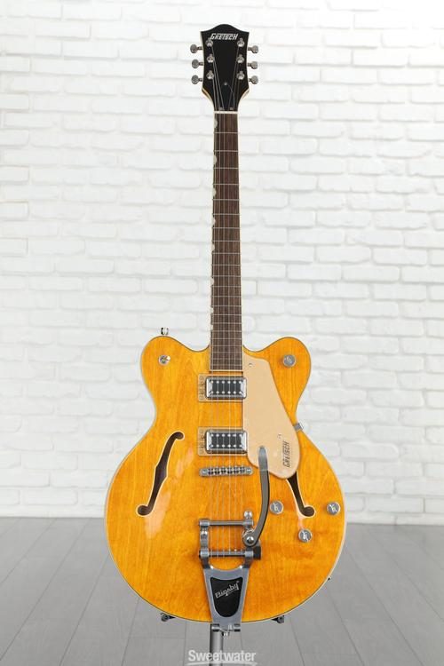 Gretsch G5622T Electromatic Center Block Double-Cut Electric Guitar -  Speyside