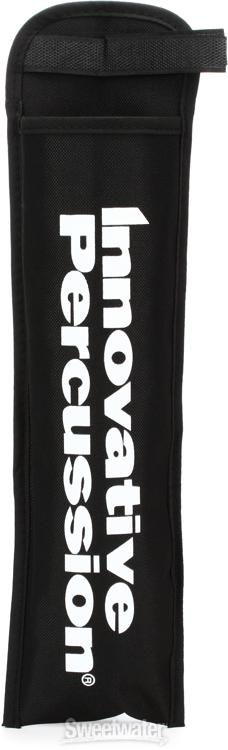 Innovative Percussion SB-1 Deluxe Marching Drumstick Bag