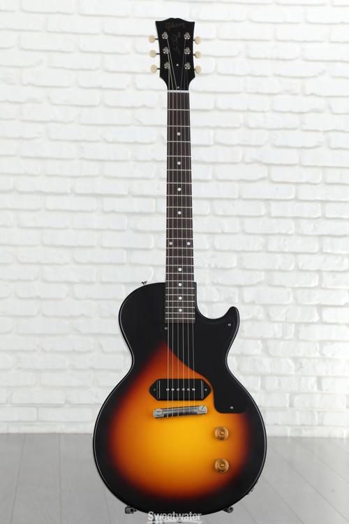 Gibson Custom Shop 1957 Les Paul Junior Reissue Vintage Sunburst-