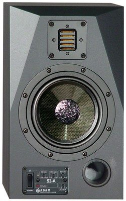 ADAM Audio S2A Reviews | Sweetwater ADAM Audio S2A Reviews | Sweetwater