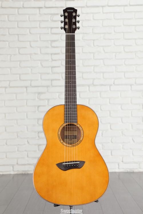 YAMAHA ミニギター CSF3M - アコースティックギター