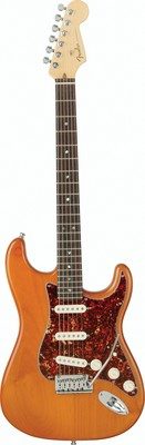 Fender Stratocaster アメリカンデラックス Fender American Deluxe Stratocaster 2010-2015 Series - Deluxe Guitar