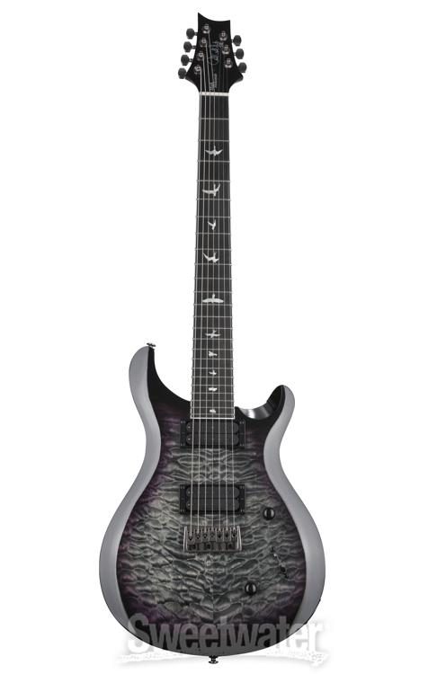 PRS SE Mark Holcomb SVN Electric Guitar - Holcomb Burst | Sweetwater