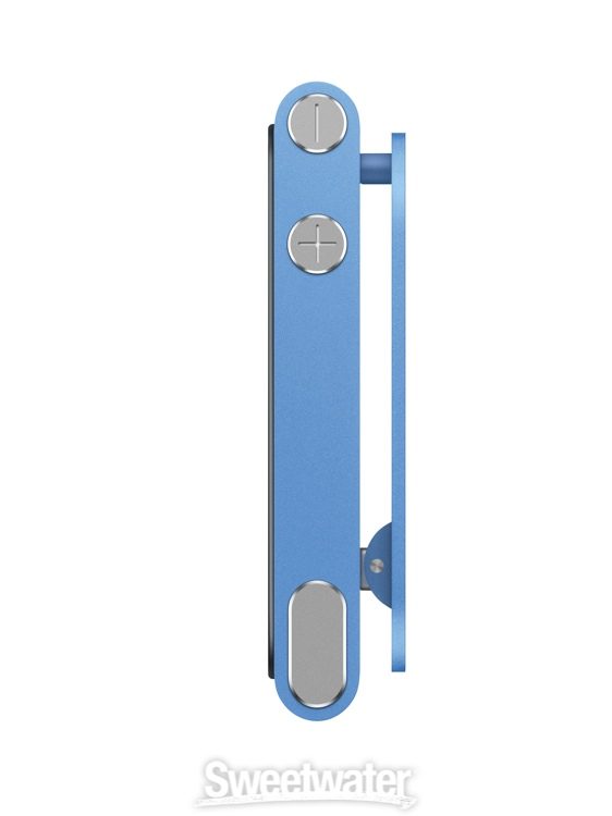 値下Apple iPod nano 8GB Blue MC689J/A 2010 Apple iPod nano - 8GB - Blue | Sweetwater