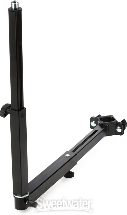 K&M Universal Holder for Omega-style keyboard Stands | Sweetwater